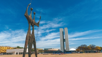 Manifesto do PNBE sobre o aumento do número de deputados federais