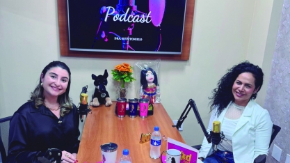 Dra. Rita entrevista a psicóloga Maria Eduarda sobre o tema “Violência e crianças: o que está acontecendo?”