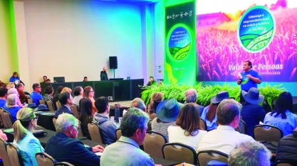 Lideranças do agro paulista se reúnem em Campinas