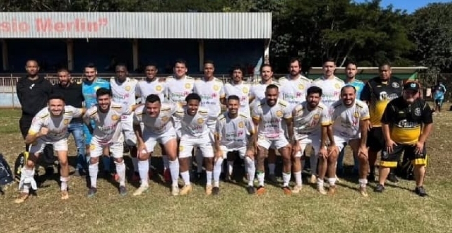 Na 1º Divisão, o Vila Nova aplica goleada histórica na rodada