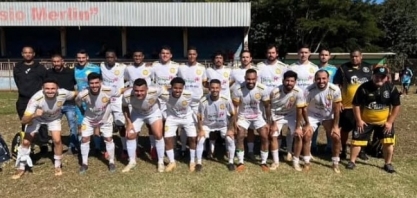 Na 1º Divisão, o Vila Nova aplica goleada histórica na rodada