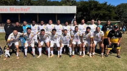 Na 1º Divisão, o Vila Nova aplica goleada histórica na rodada