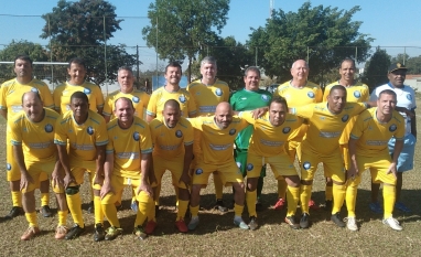 No Máster, a equipe do Arsenal goleia na rodada