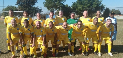 No Máster, a equipe do Arsenal goleia na rodada