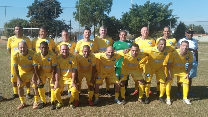 No Máster, a equipe do Arsenal goleia na rodada