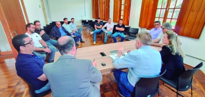 CEISE Br participa de nova reunião com o CREA-SP e reforça orientação às empresas sobre exigências legais