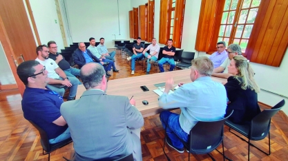 CEISE Br participa de nova reunião com o CREA-SP e reforça orientação às empresas sobre exigências legais