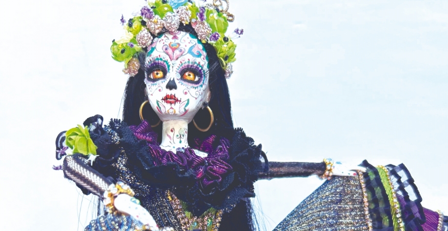 Cultura mexicana invade Barueri em exposição gratuita