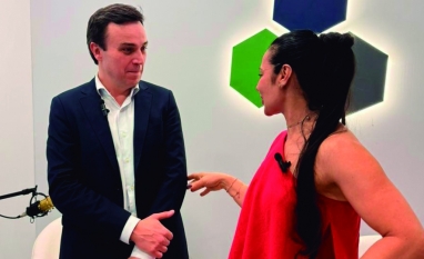 Podcast Dra. Rita Tonielo entrevista Luciano Rodrigues, da Unica, na Fenasucro 2025