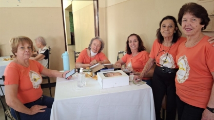 LIONS CLUBE DE SERTÃOZINHO - 1287