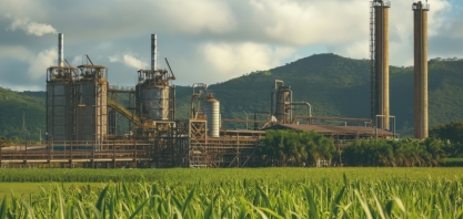 O destino das usinas na região de Ribeirão Preto: crise ou consolidação?