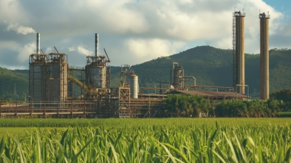 O destino das usinas na região de Ribeirão Preto: crise ou consolidação?