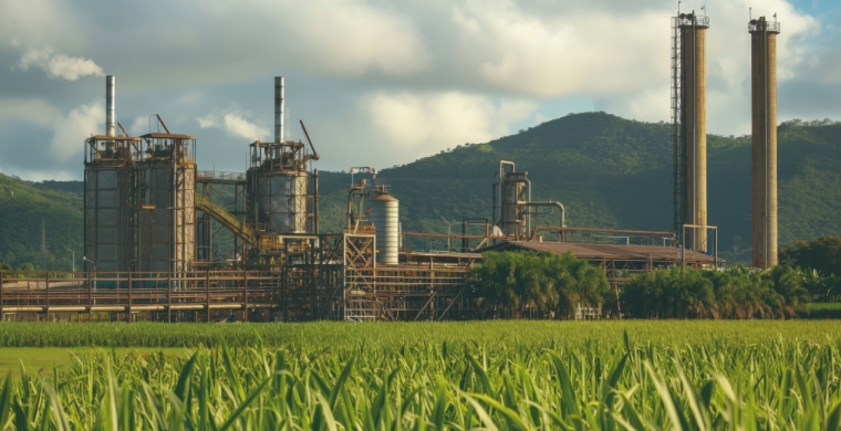 O destino das usinas na região de Ribeirão Preto: crise ou consolidação?