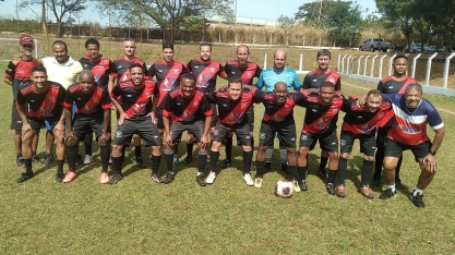 Campeonatos Máster e Sênior  No Máster, o Arsenal vence o Fogueira