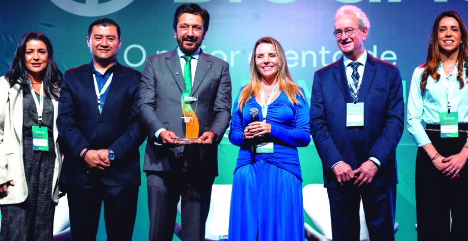 Feira de Biogás em São Paulo destaca avanços e potencial do setor no Brasil