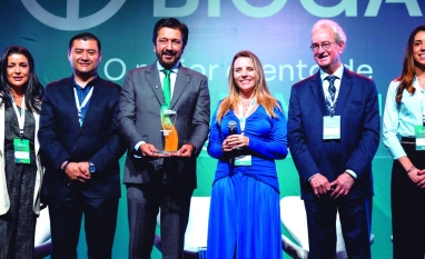 Feira de Biogás em São Paulo destaca avanços e potencial do setor no Brasil