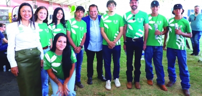 Rio Preto ganhará centro de genética bovina