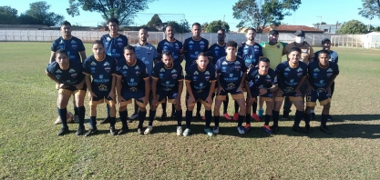 Na 1ª Divisão, Vila União/Amigos do Tim vence a poderosa equipe do Paraíso na rodada