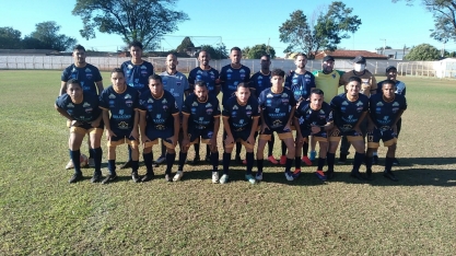 Na 1ª Divisão, Vila União/Amigos do Tim vence a poderosa equipe do Paraíso na rodada