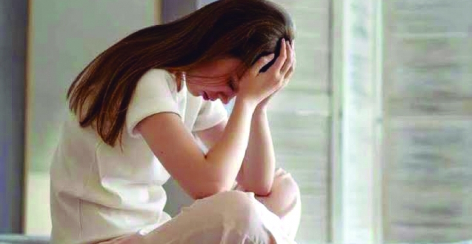 Estresse e ansiedade estão entre os maiores vilões da saúde sexual feminina