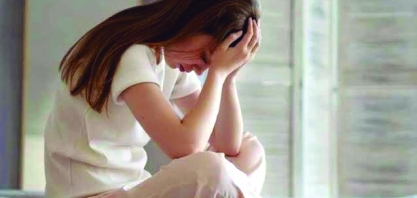 Estresse e ansiedade estão entre os maiores vilões da saúde sexual feminina