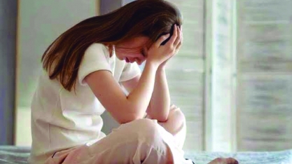 Estresse e ansiedade estão entre os maiores vilões da saúde sexual feminina