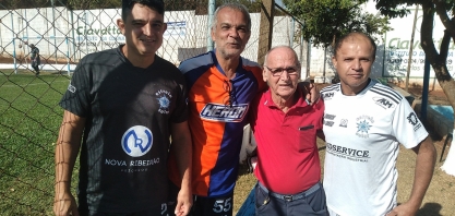Jogos realizados foram um sucesso