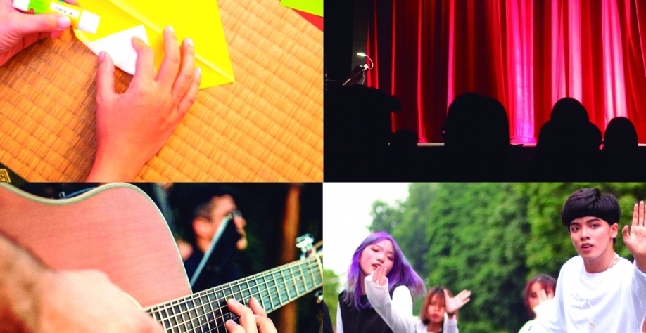 Projeto ABA Cultural abre inscrições para aulas gratuitas de teatro, violão, artes manuais e k-pop