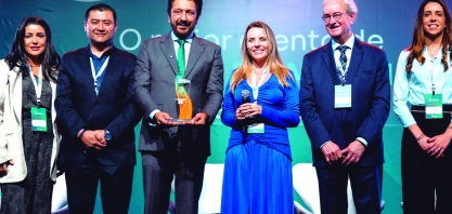 12º Fórum do Biogás é aberto em São Paulo com homenagens, inovação e novos marcos regulatórios