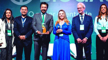 12º Fórum do Biogás é aberto em São Paulo com homenagens, inovação e novos marcos regulatórios