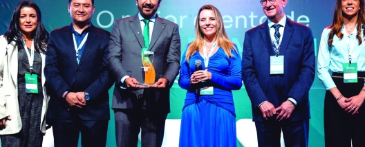 12º Fórum do Biogás é aberto em São Paulo