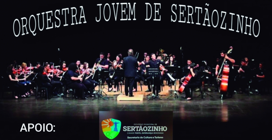 Carta aberta à população de Sertãozinho