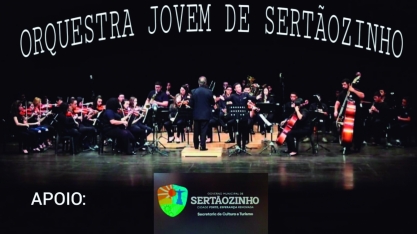 Carta aberta à população de Sertãozinho 