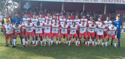 Na 1ª Divisão, a equipe do Vila União/Amigos do Tim vence e se garante na fase semifinal 