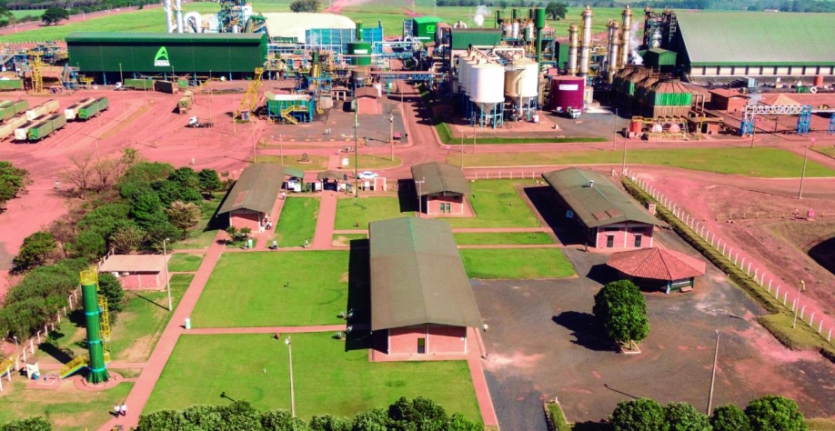 Pequenas indústrias de Sertãozinho buscam espaço como gigantes no mercado nacional