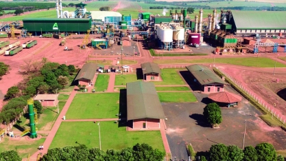 Pequenas indústrias de Sertãozinho buscam espaço como gigantes no mercado nacional