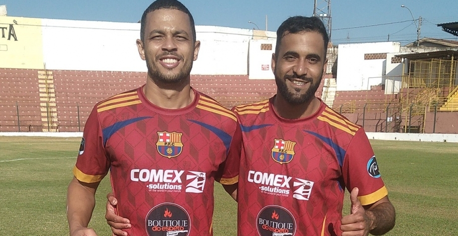 Final entre União e Paraíso acontece neste domingo no Fredericão