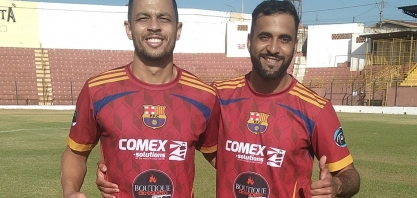 Final entre União e Paraíso acontece neste domingo no Fredericão