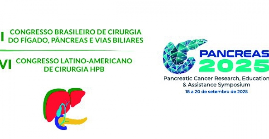Primeiro evento mundial multidisciplinar dedicado ao câncer de pâncreas acontece em São Paulo