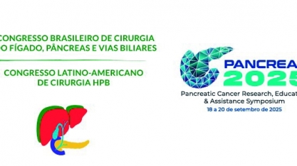Primeiro evento mundial multidisciplinar dedicado ao câncer de pâncreas acontece em São Paulo