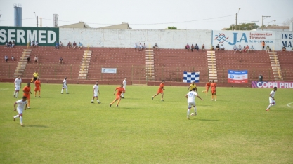 Finais da 1ª e 2ª Divisões do Campeonato Amador de Sertãozinho acontecem neste final de semana