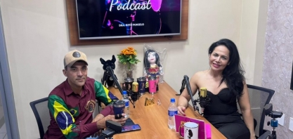 História de superação: Flavinho Sobreira transforma dor em arte e conquista milhares de seguidores