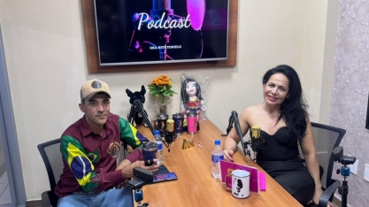 História de superação: Flavinho Sobreira transforma dor em arte e conquista milhares de seguidores