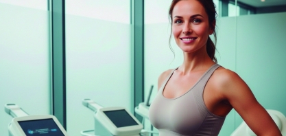 O corpo pós-Ozempic e a corrida por tratamentos estéticos não invasivos