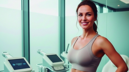 O corpo pós-Ozempic e a corrida por tratamentos estéticos não invasivos