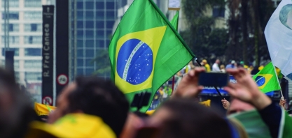Do Terror revolucionário à judicialização da política: lições da História para o Brasil de hoje 