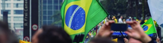 Do Terror revolucionário à judicialização da política: lições da História para o Brasil de hoje 
