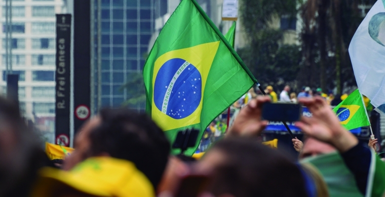 Do Terror revolucionário à judicialização da política: lições da História para o Brasil de hoje 