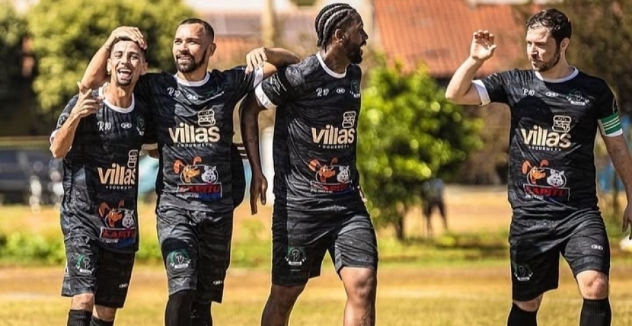 ADPC faz um grande jogo e goleia na rodada