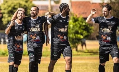ADPC faz um grande jogo e goleia na rodada